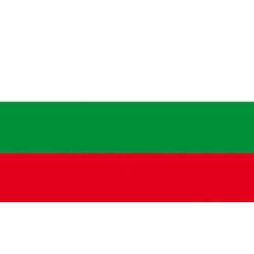 bulgarije. vlag