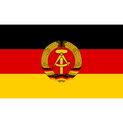 ddr. vlag ddr. vlag