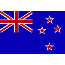 nieuw zeeland. Vlag