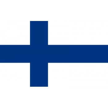finland. formaat vlag