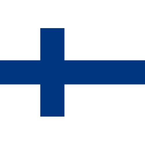 finland. formaat vlag