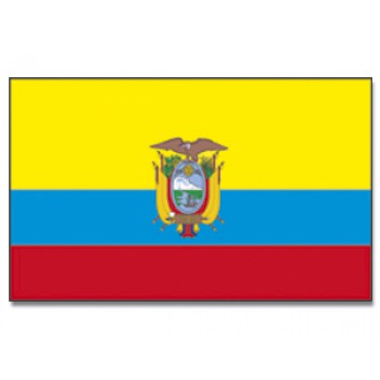 equador vlag