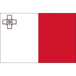 malta. vlag