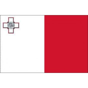 malta. vlag