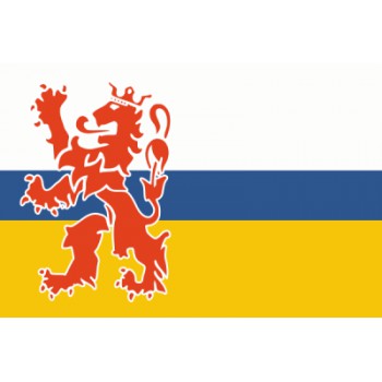 provincie limburg. Vlag