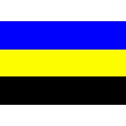 provincie gelderland. Vlag