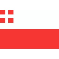 provincie vlag utrecht. vlag