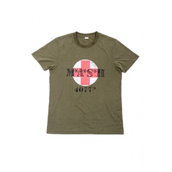 t-shirt M.A.S.H