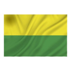Den Haag, vlag Den Haag, vlag