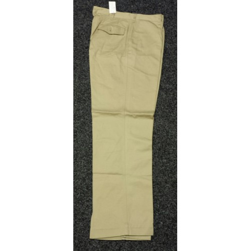 khaky marine broek, enkele exemplaren