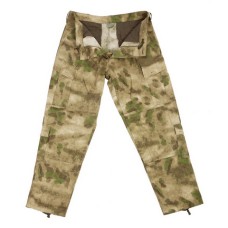 broek ACU style, legerbroek met zijzakken, kleur ICCfg