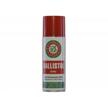 ballistol spray 50ml