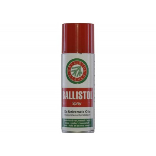 ballistol spray 200ml