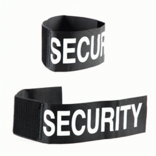 Voor security kleding, bekijk onze rubriek security-kleding in de rubriek kleding