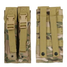 2 magazijn pouch tas