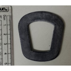 rubber afdichtingsring voor metalen leger jerrycan