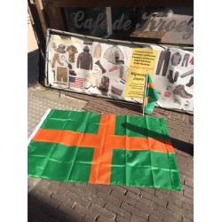 4-daagse vlag groot ca 90x150cm