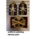 baret embleem artillerie