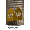 baret embleem geneeskundige dienst