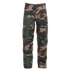 bdu pant broek woodland, vintage, legerbroek, XXL , op=op