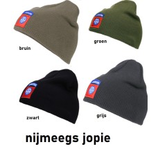 muts beanie airborne AA