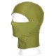 Bivakmuts ninja, nylon