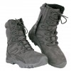 Tactical boots van 100% leer. groen of grijs, recon
