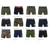 onderbroek boxer short US Army groen, boxershort