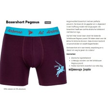 onderbroek boxer short pegasus boxershort