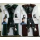 bretels met clip, breed ca 3,6 cm, Hendrik, 
