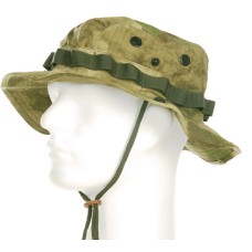 bush-hat us style, ICCfg