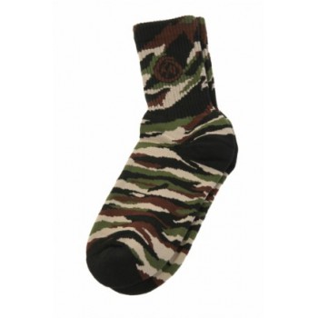 sokken camouflage, 