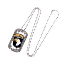 Dog tag 101ste airborne