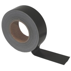 ducktape , origineel  50 meter lang en ca 5cm breed