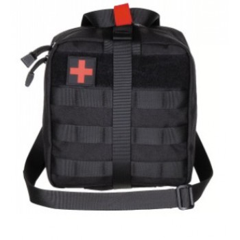 First aid pouch, zonder inhoud