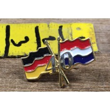 pin nederland duitsland 40 jaar