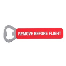 flessenopener 3d pvc remove before flight