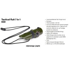fluit tactical 7 in 1