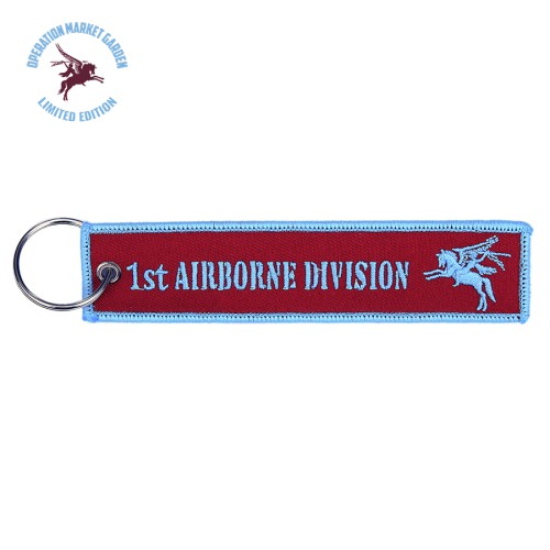 sleutelhanger market garden airborne division