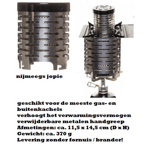 gasheater, verwarmings-element, warmte straler