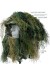 Ghillie hoofd