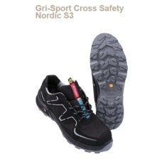 werkschoen Gri-sport Cross