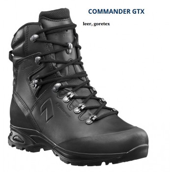 haix commander GTX
