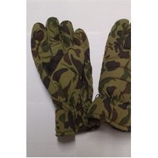 handschoen camouflage v.a kindermaten