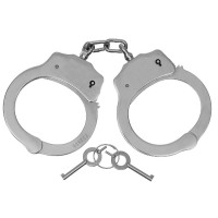 handboei ijzer, zware versie