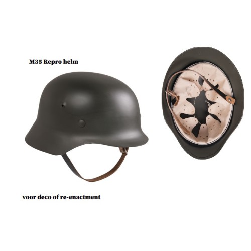 helm repro duits ww2 m35