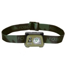 hoofdlamp tactical fosco