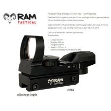 red dot rt064 11mm dovetail red dot rt064 11mm dovetail