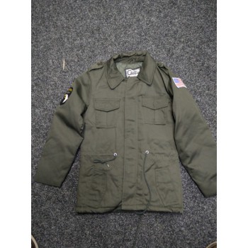 kinder field jacket WW2 versie USA