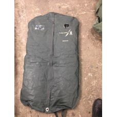 kleding zak voor uniform, kleur 2000